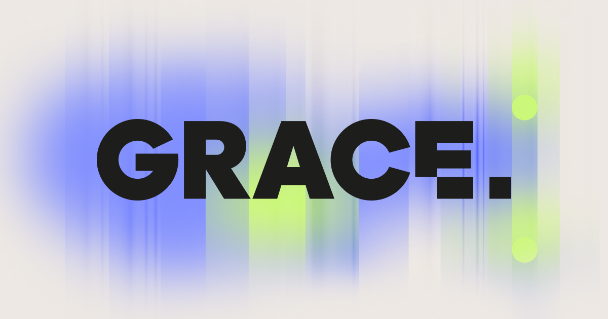 Creative Digital Studio — Grace